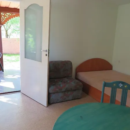 Senoji Vaistine Pensjonat