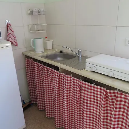 Senoji Vaistine Pensjonat