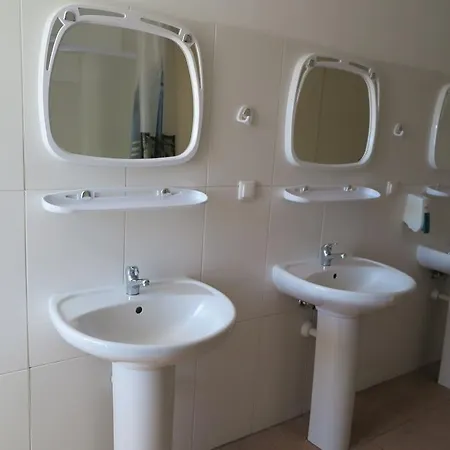 Senoji Vaistine Pensjonat *