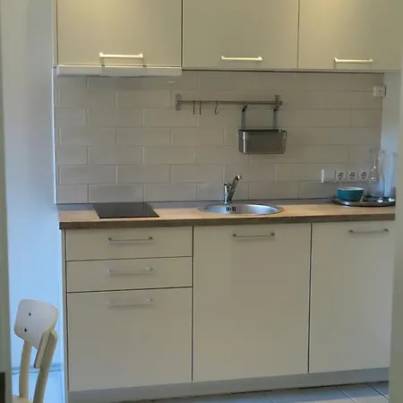 Pensjonat Senoji Vaistine Połąga