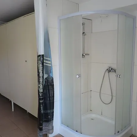 Senoji Vaistine Pensjonat