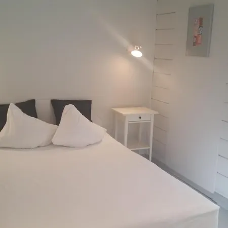 Pensjonat Senoji Vaistine *