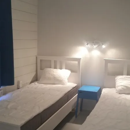 Senoji Vaistine Pensjonat