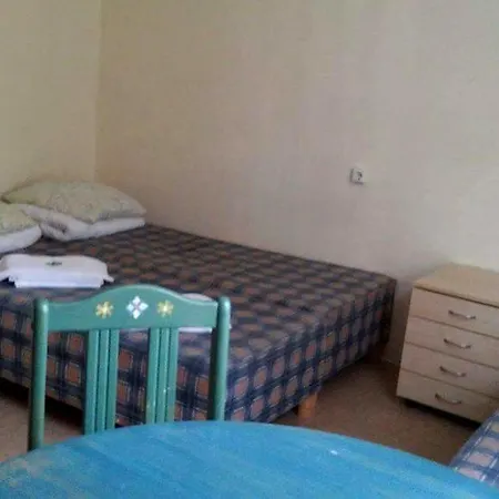 Pensjonat Senoji Vaistine Połąga