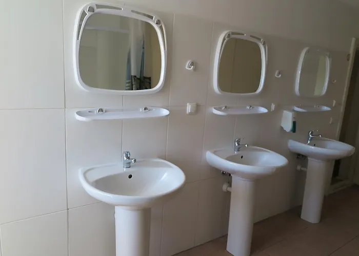 Senoji Vaistine בית הארחה *